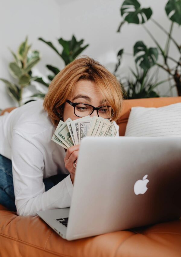 Mastering Money Manifestation: A Step-by-Step Guide to Attract Abundance