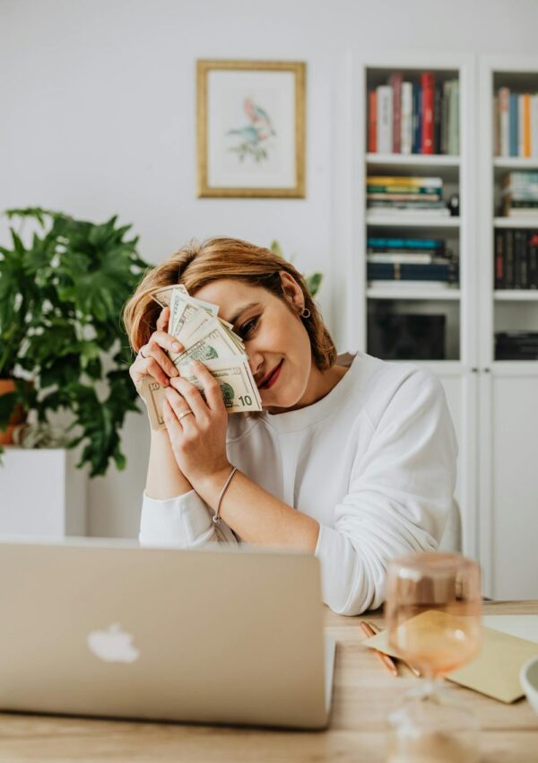 Top 10 Benefits of Meridian Tapping (EFT) for Entrepreneurs