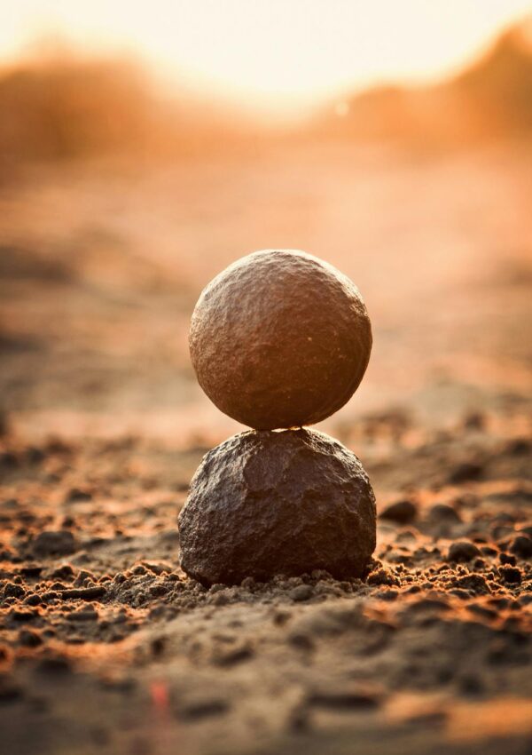 9 Core Tapping Points for EFT Tapping